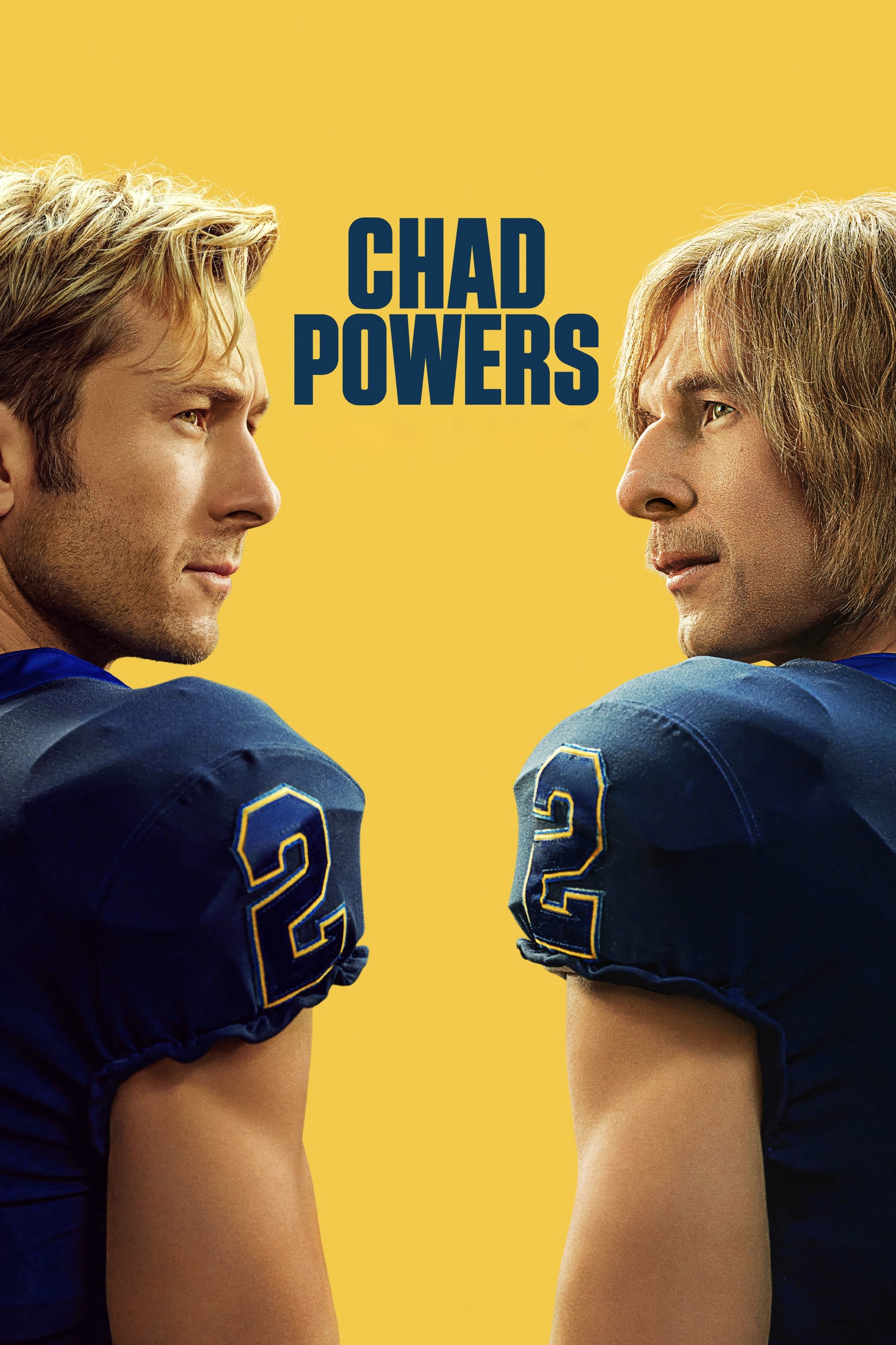 Chad Powers - Season 1 [18865] (A1764167589) [[Shows]] --Plex--